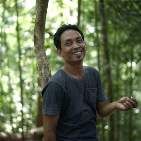 Jojo-Trekking Guide Jojo-Trekking Guide