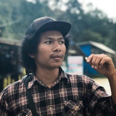 hendra ginting hendra ginting